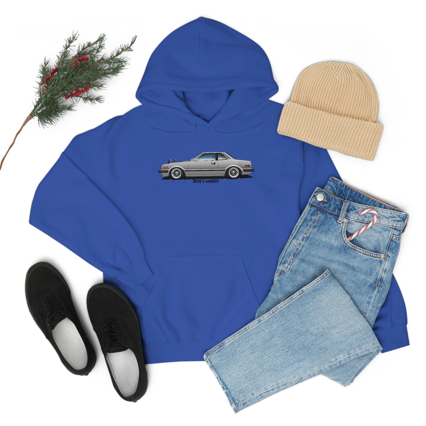 1G Prelude Silver_4 Spoke Mesh_Light Hoodie