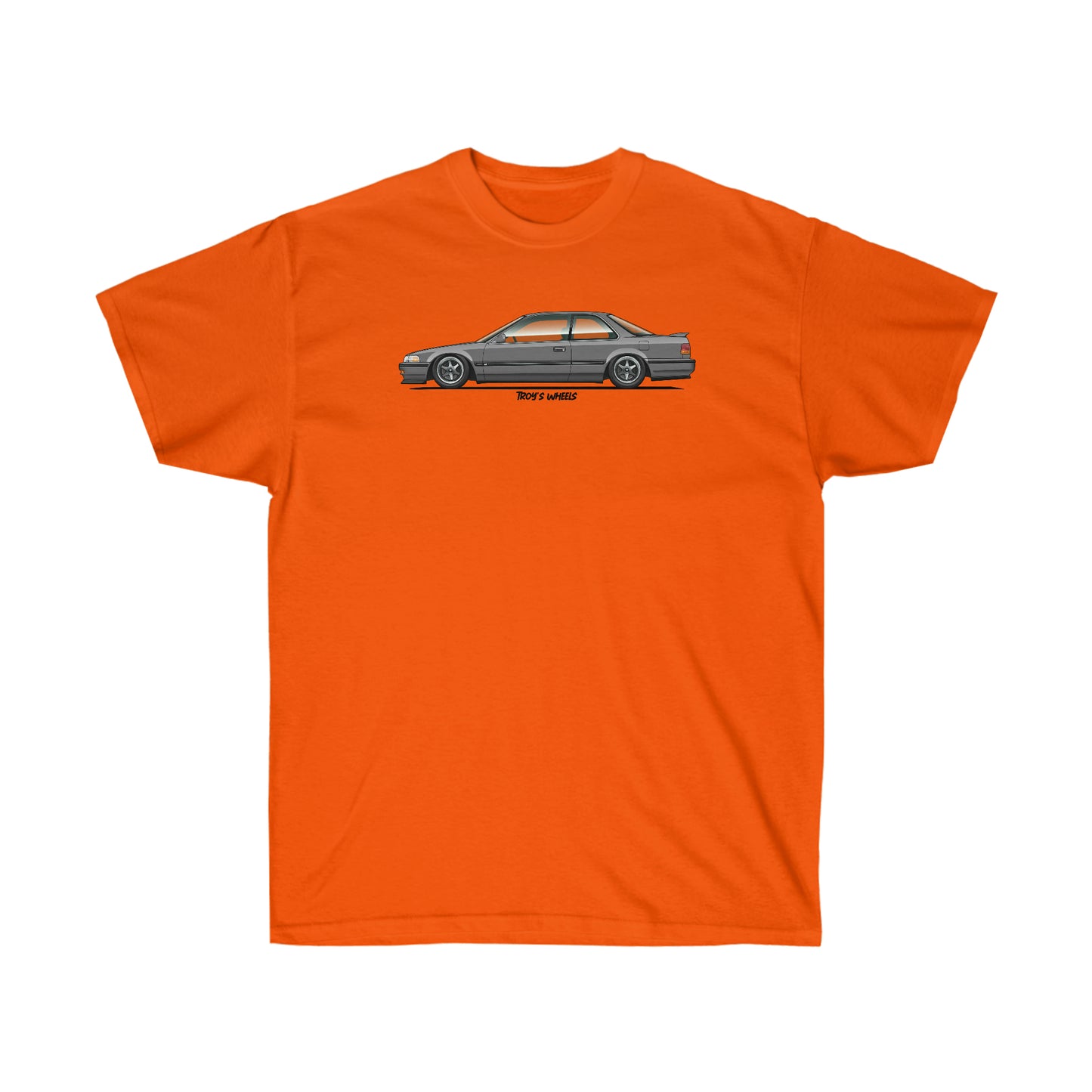 CB7 Accord_Grey_6 Spoke_Light Tee