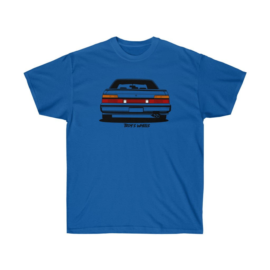 2G Prelude_Rear_Black_Tee