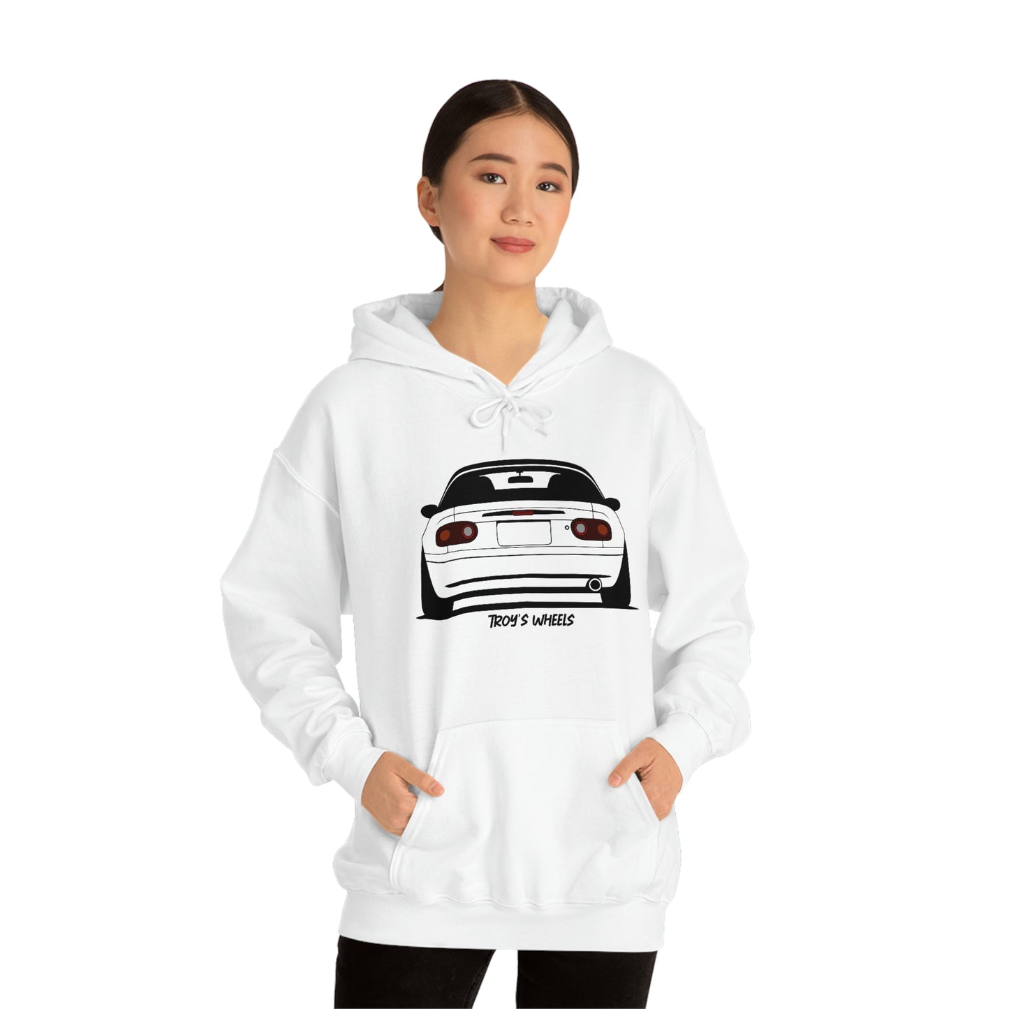 Miata_Black_Rear_Hoodie