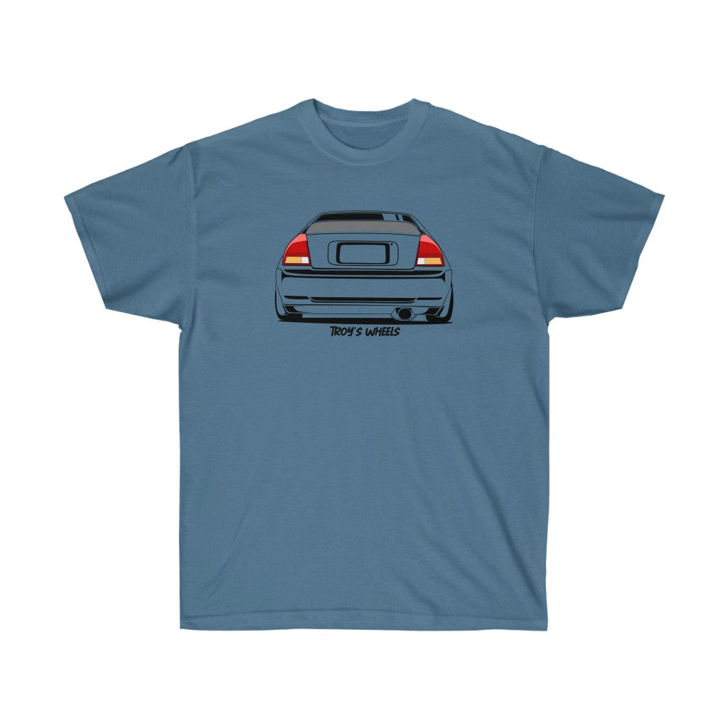 4G Prelude_Rear_Black_Tee