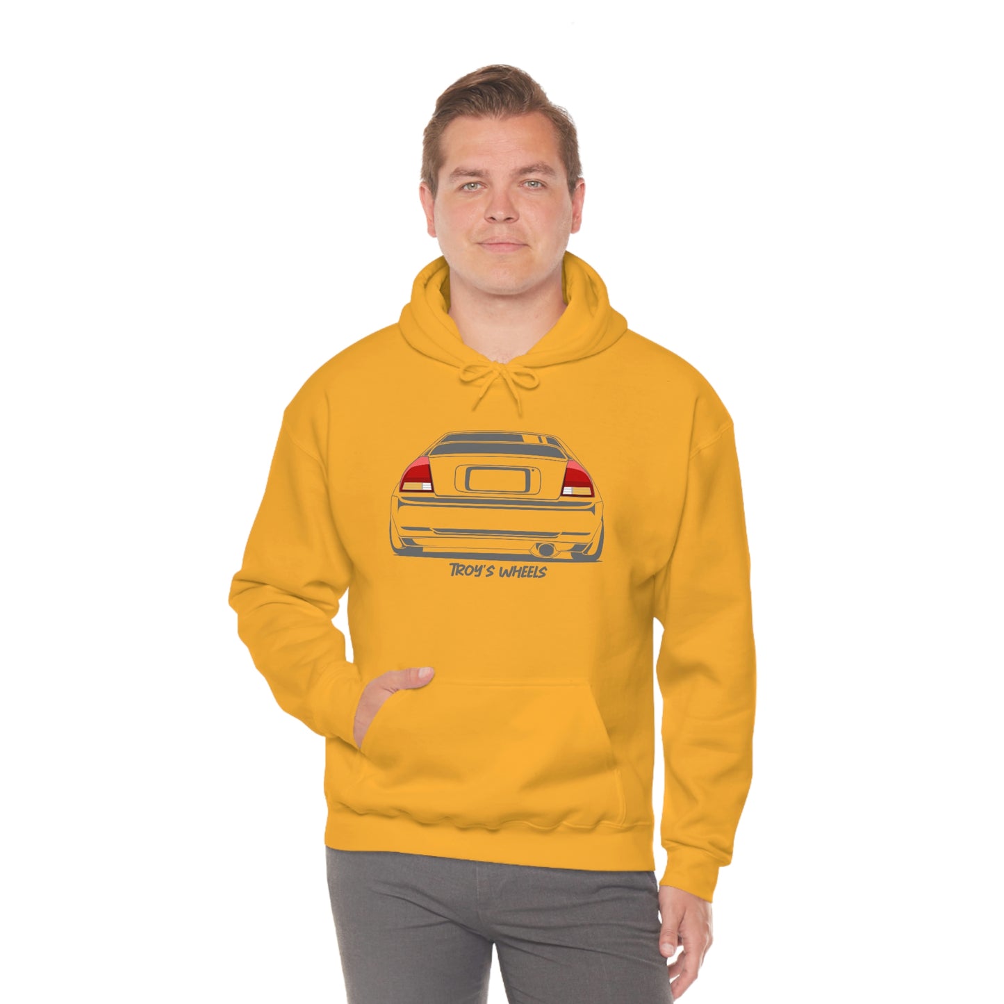 4G Prelude_Rear_Grey_Hoodie