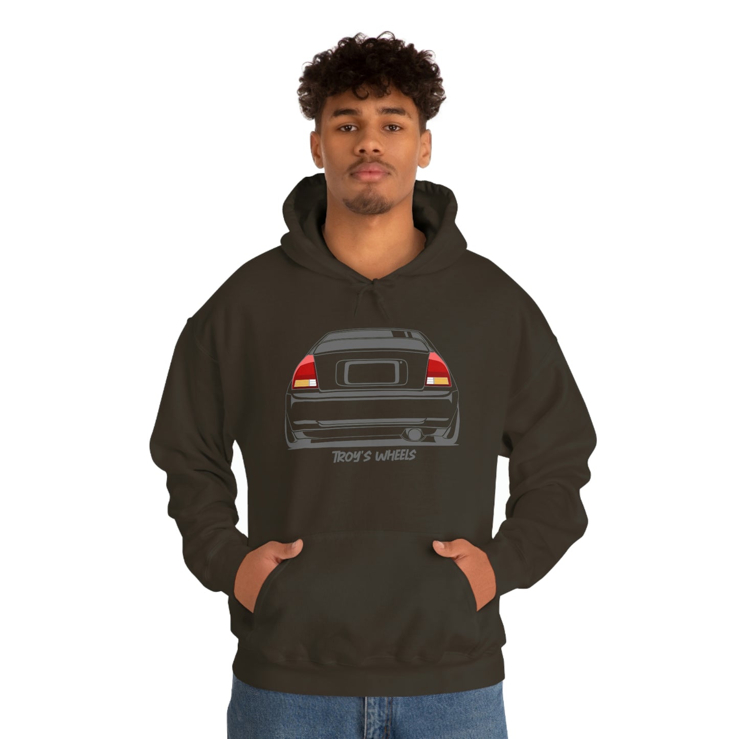 4G Prelude_Rear_Grey_Hoodie