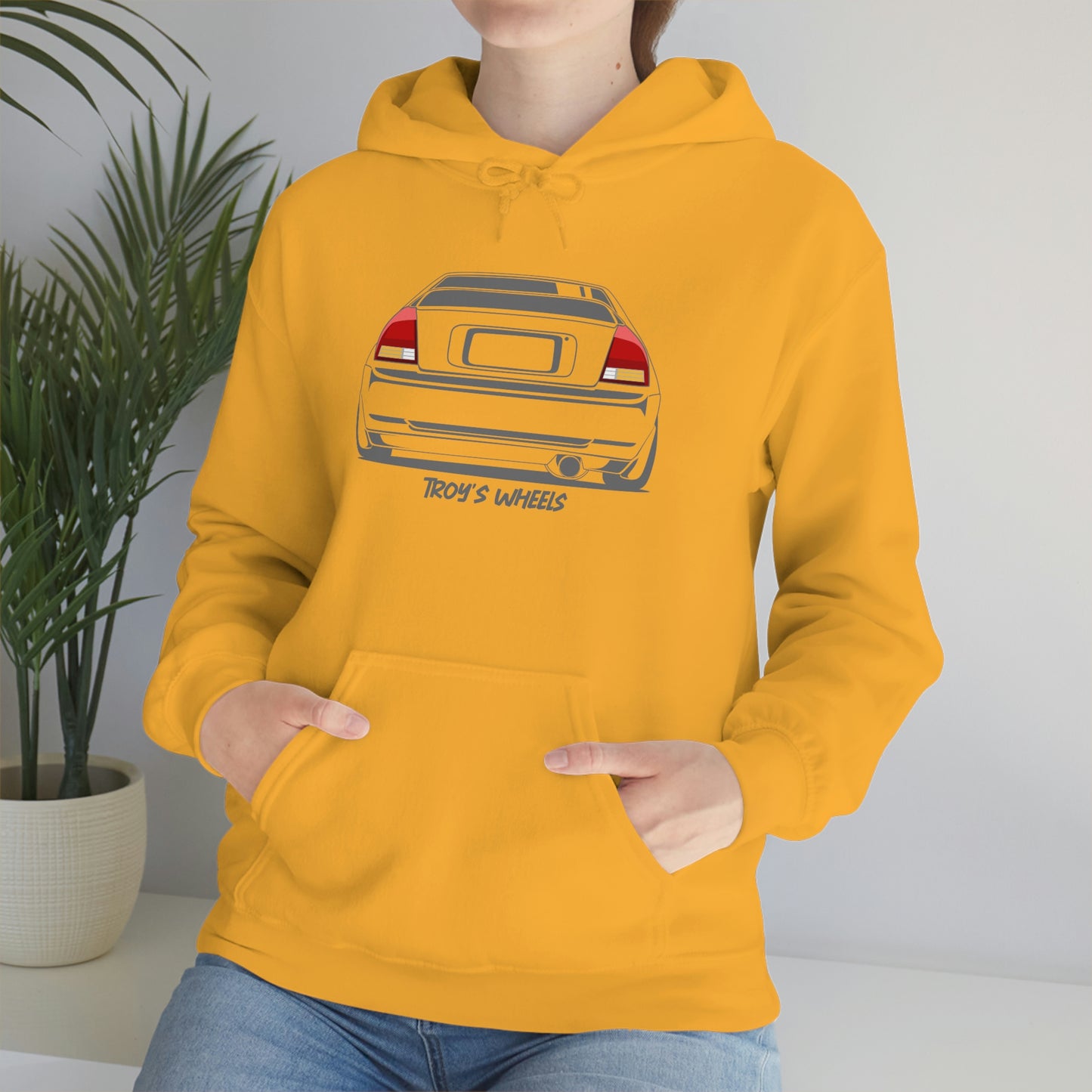 4G Prelude_Rear_Grey_Hoodie
