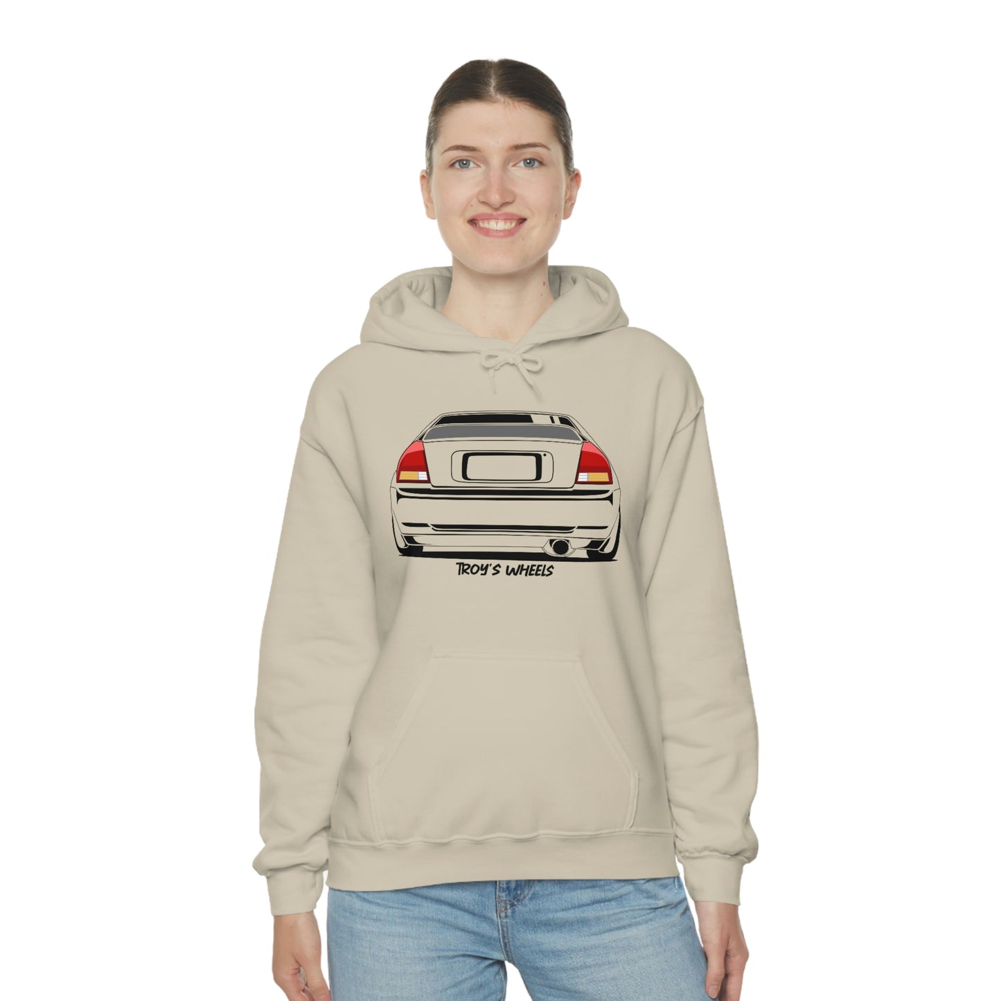 4G Prelude_Rear_Black_Hoodie