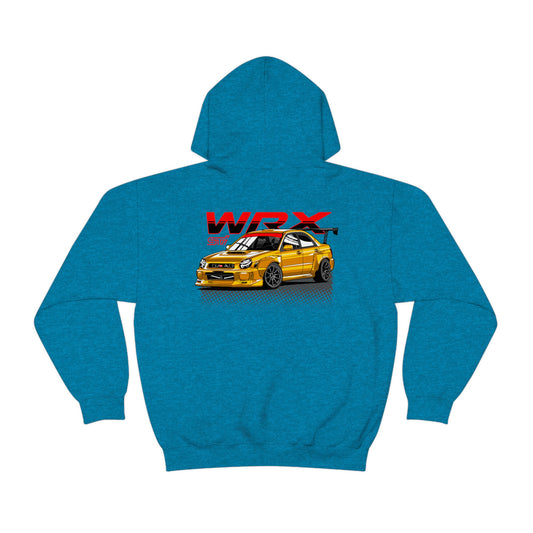 WRX_Profile_Hoodie