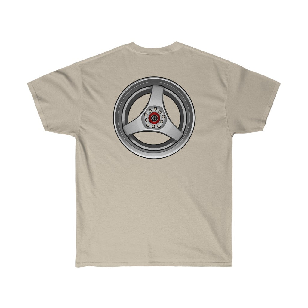 Hinodex_Wheel_Tee