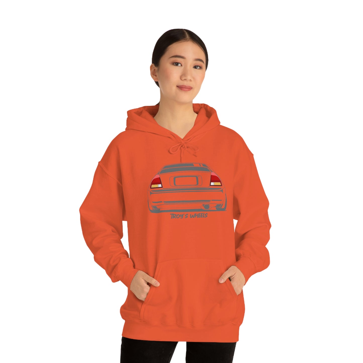 4G Prelude_Rear_Grey_Hoodie