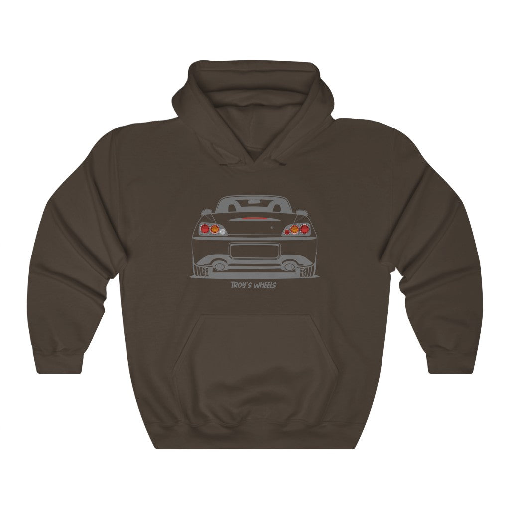 S2000_Grey_Rear_Hoodie