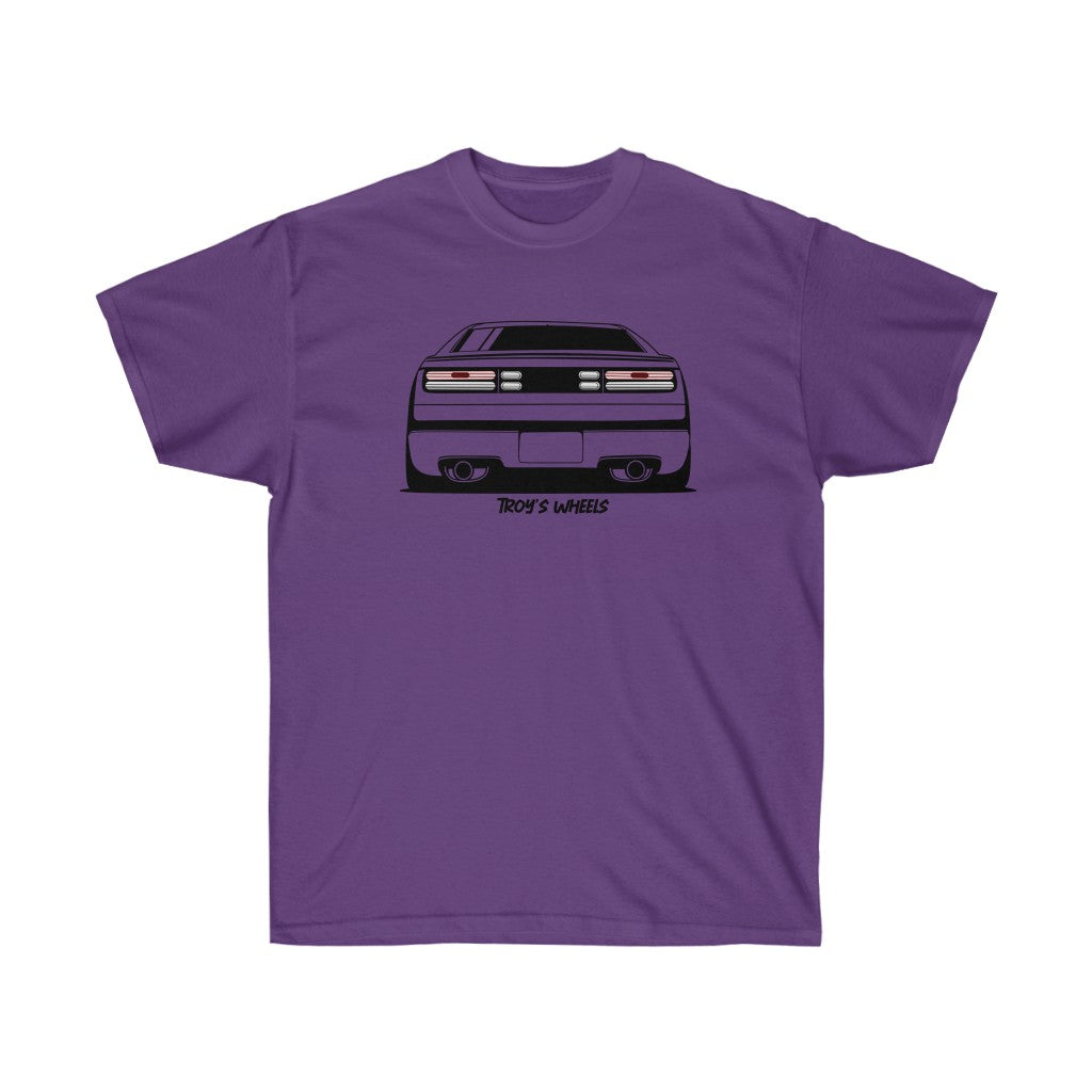 300ZX_Black_Rear_Tee