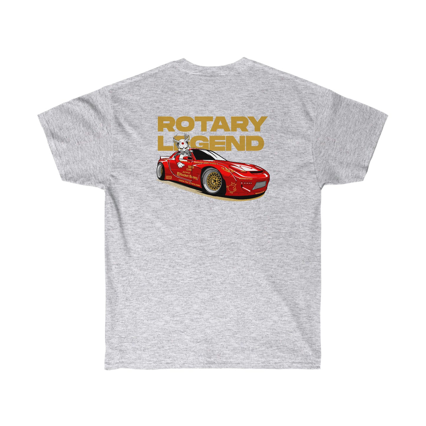 RX7_Rotary Legend 1_Tee