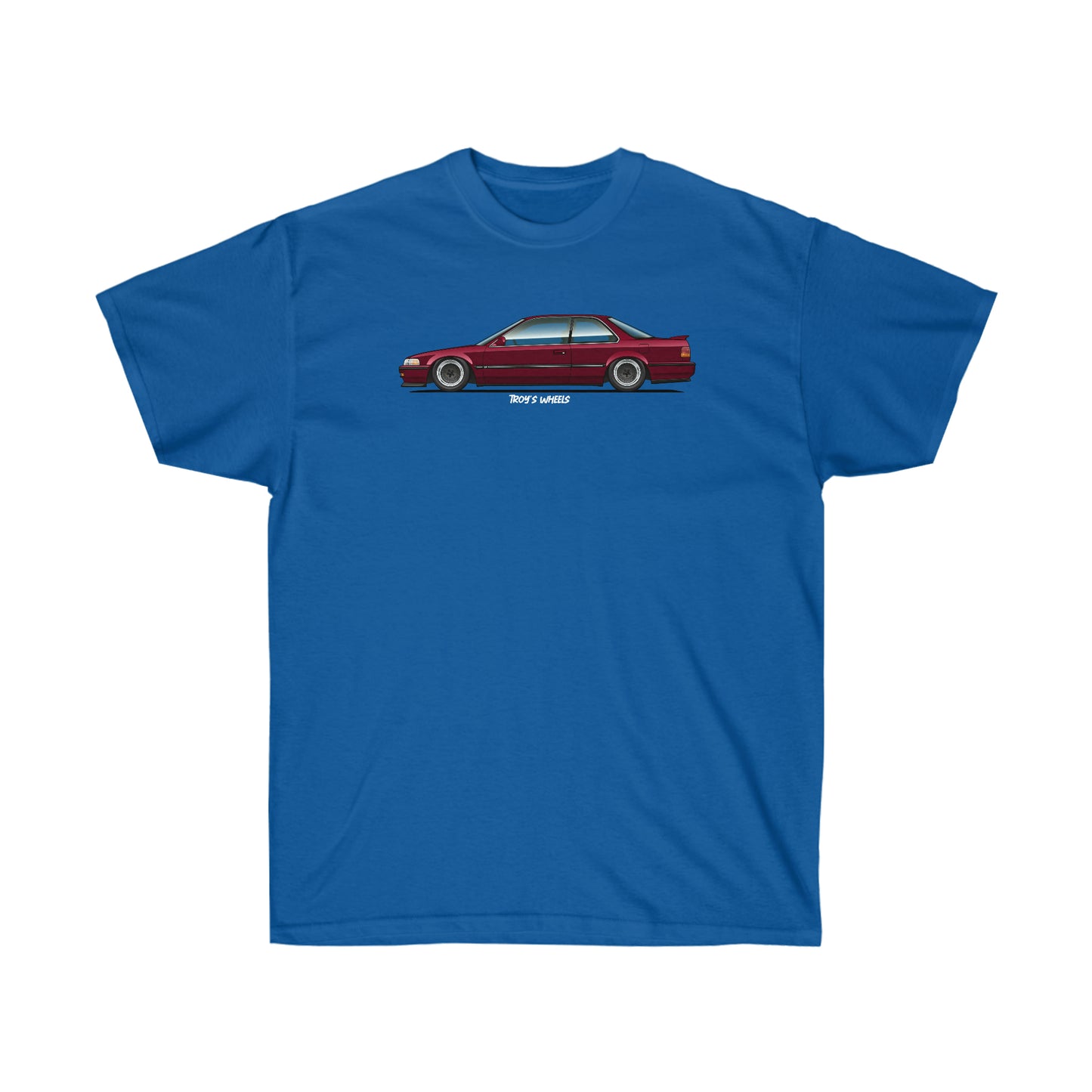 CB7 Accord_Red_Mesh_Dark Tee