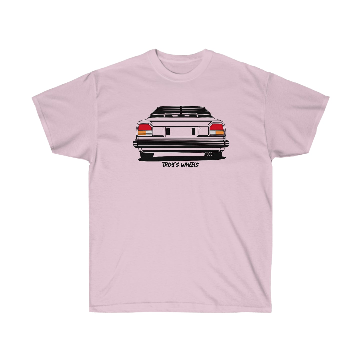 1G Prelude_Rear_Black_Tee