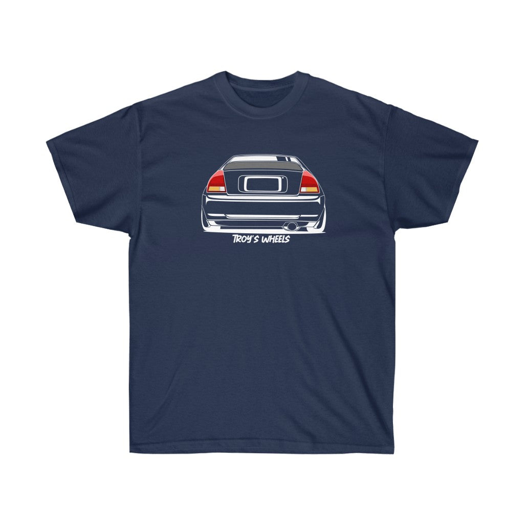 4G Prelude_Rear_White_Tee