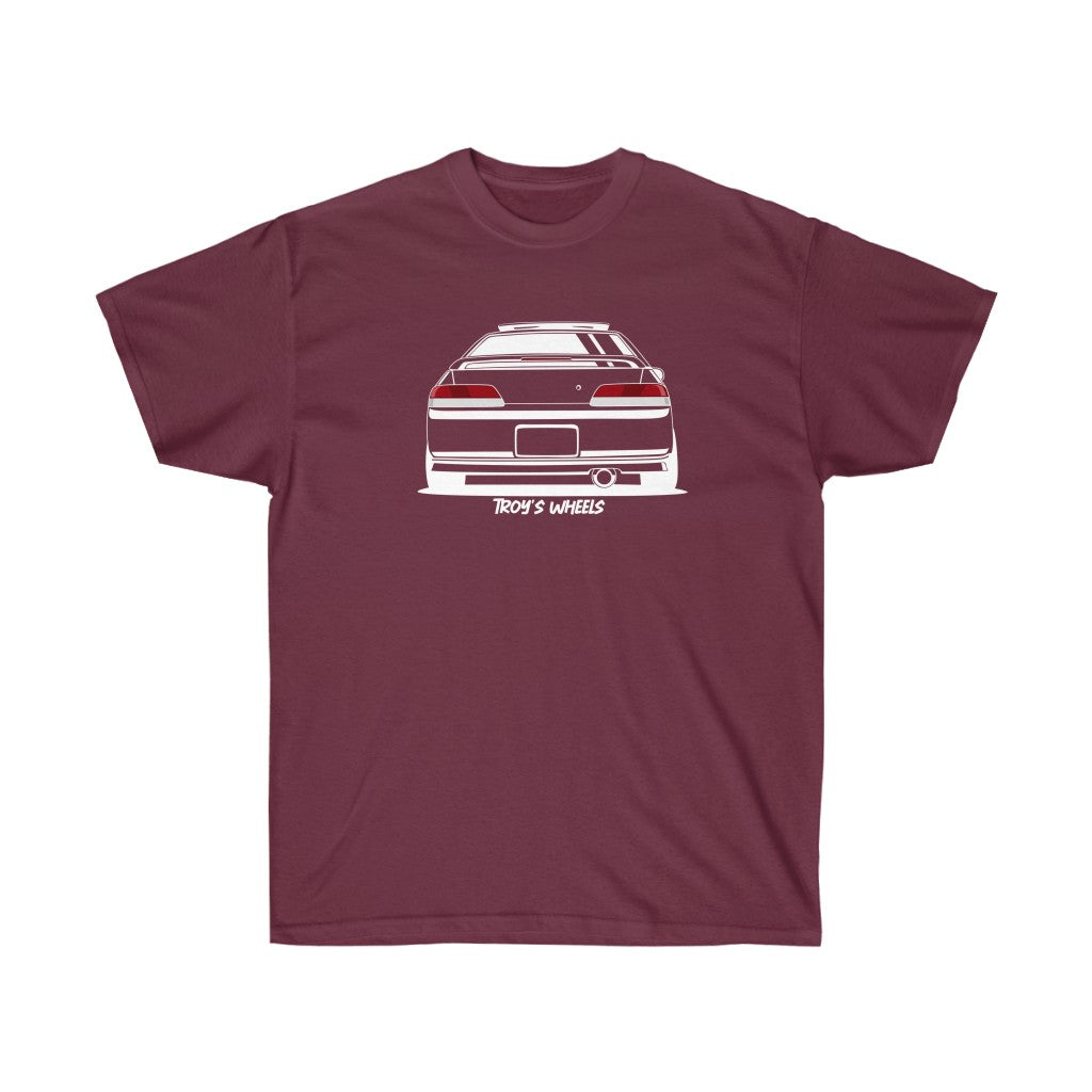 5G Prelude_Rear_White_Tee