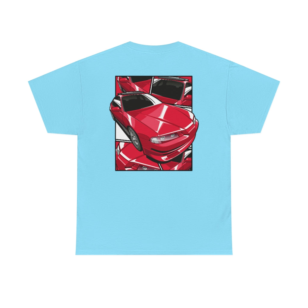 4G Prelude_Premium_Tee