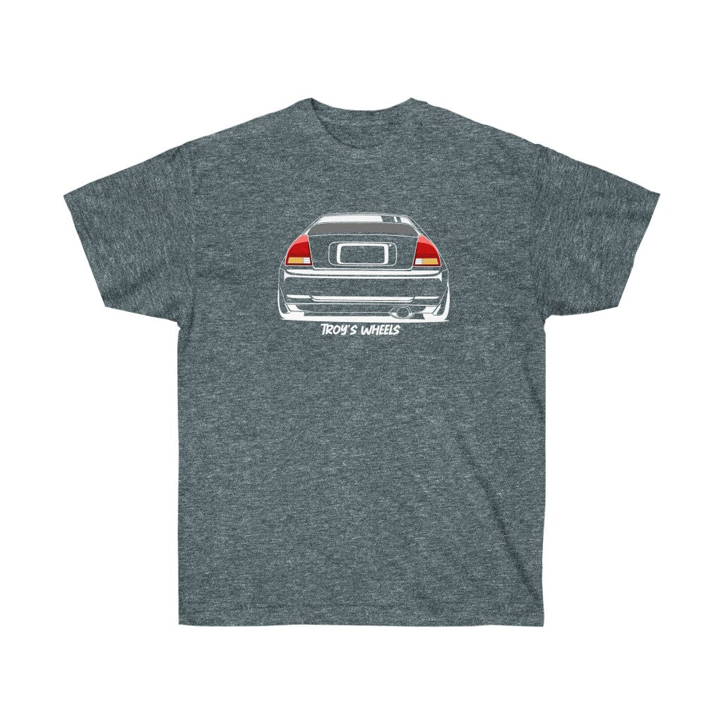 4G Prelude_Rear_White_Tee