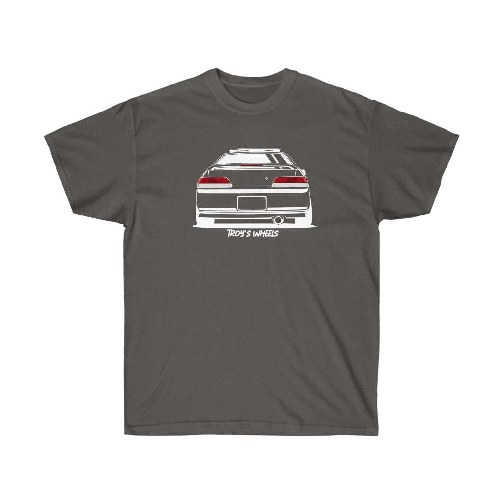 5G Prelude_Rear_White_Tee