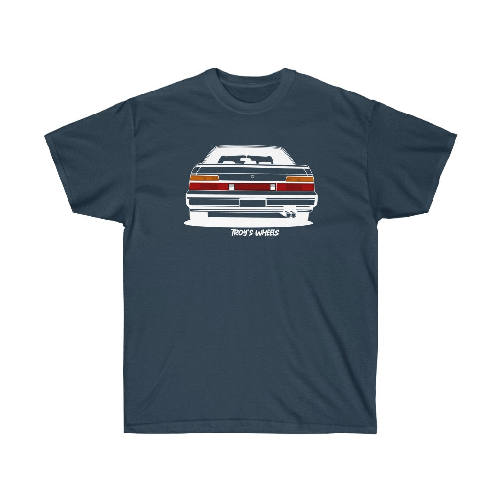 2G Prelude_Rear_White_Tee