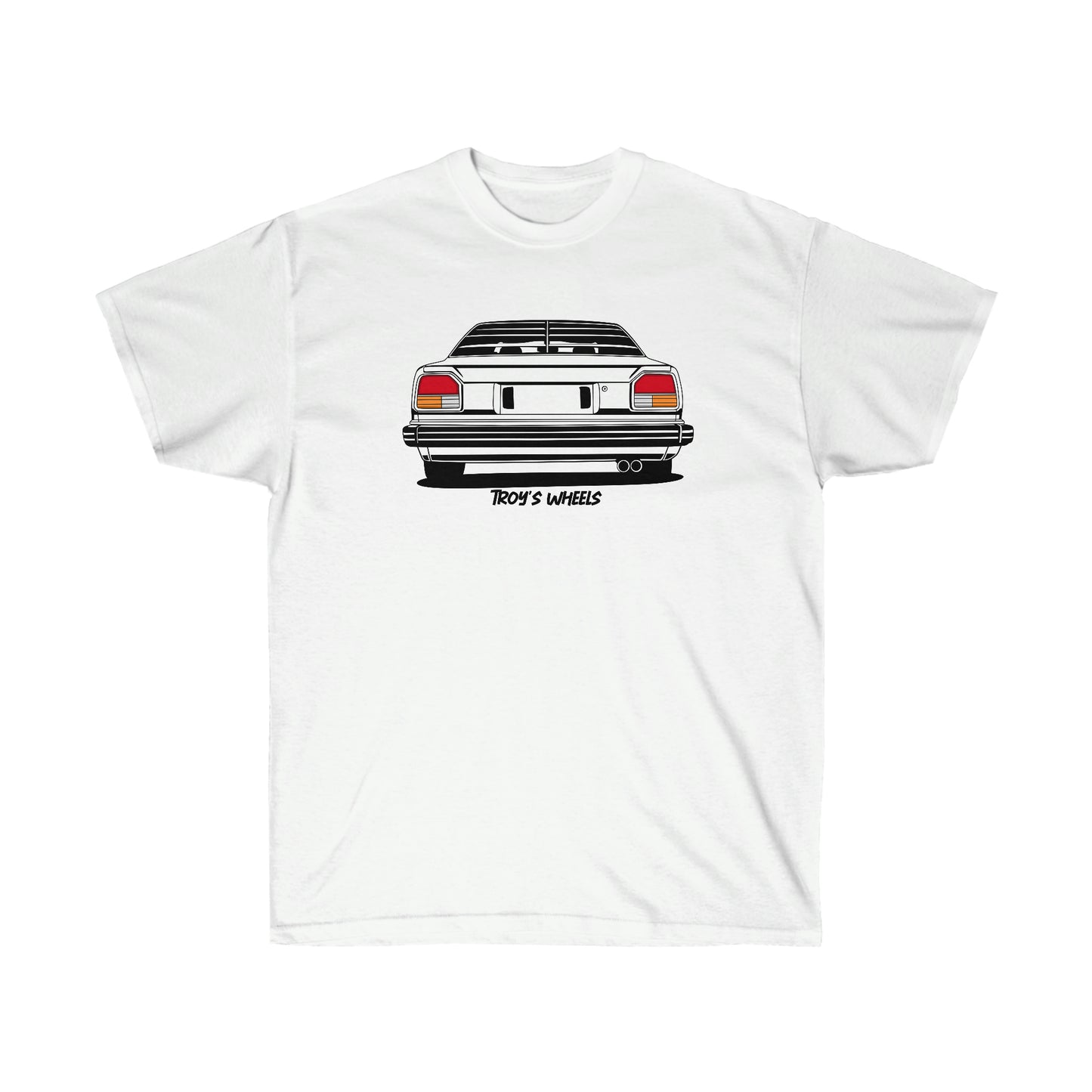 1G Prelude_Rear_Black_Tee