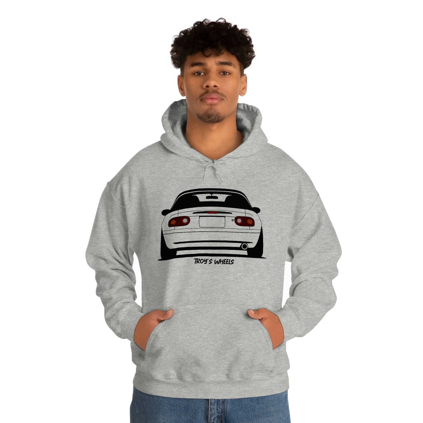 Miata_Black_Rear_Hoodie