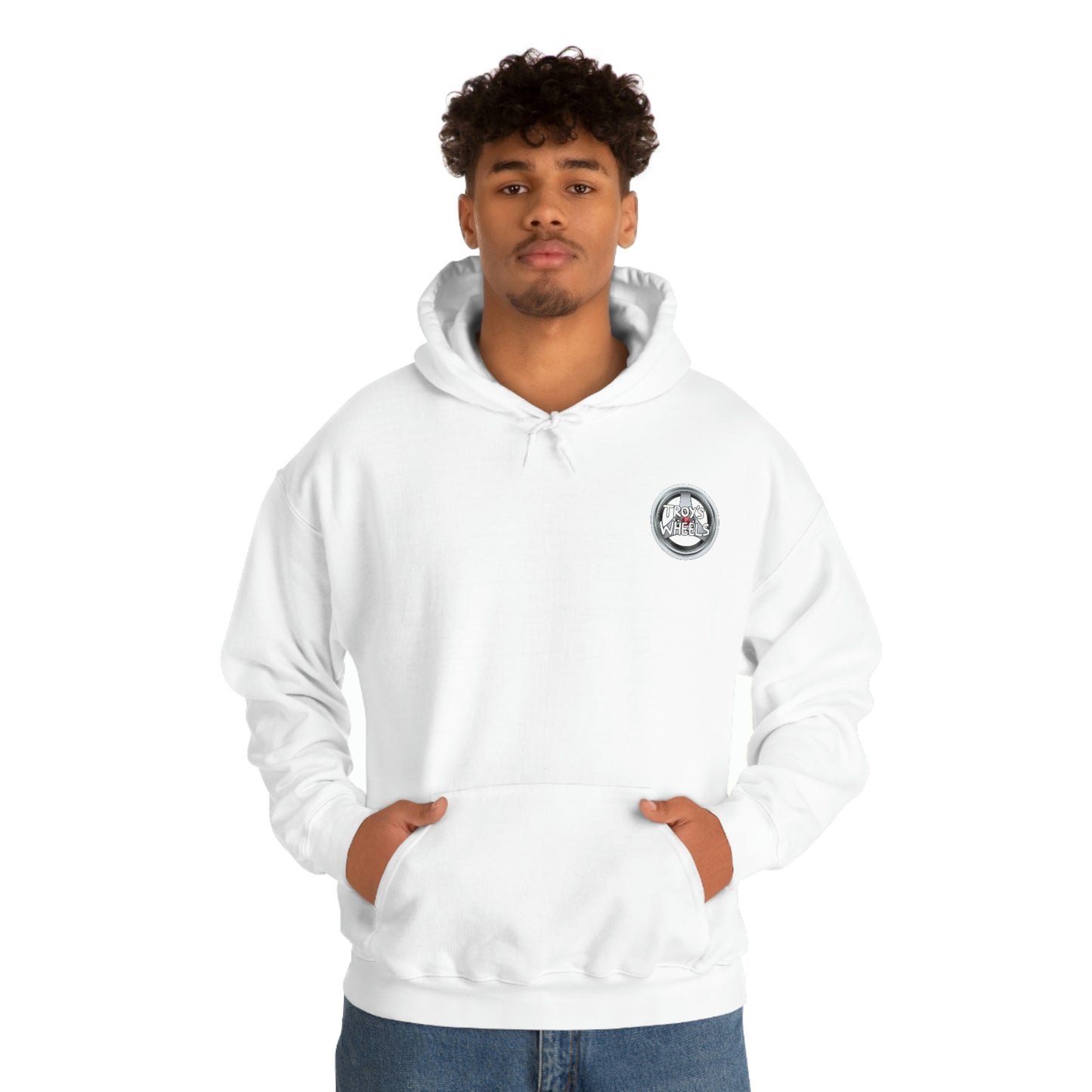 GTR R32_Godzilla_Hoodie