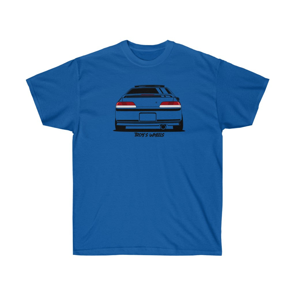 5G Prelude_Rear_Black_Tee