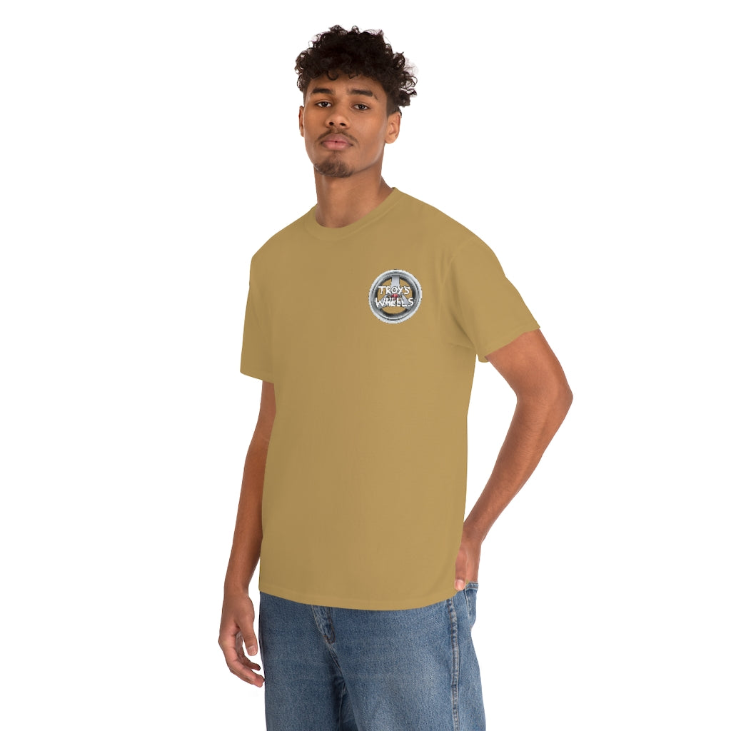 4G Prelude Green_Box Art Premium_3 Spoke_Tee