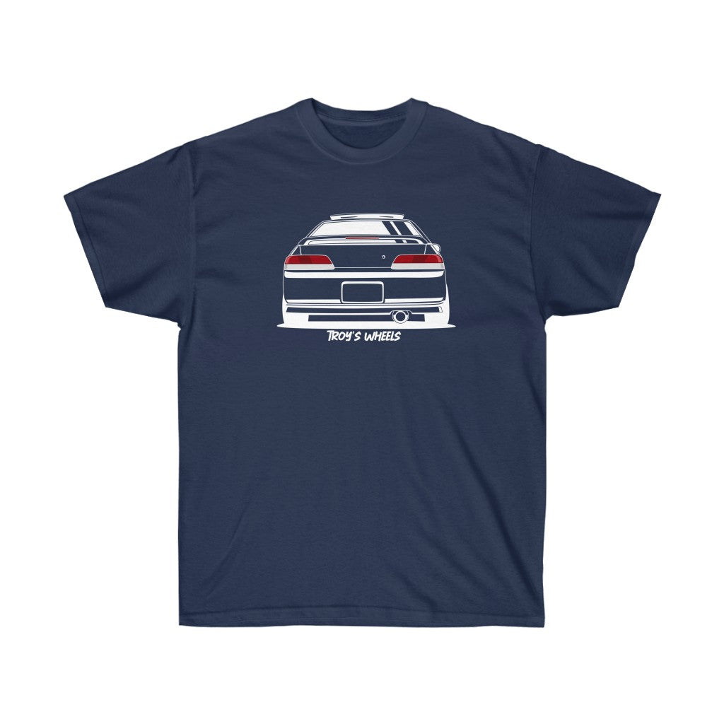 5G Prelude_Rear_White_Tee