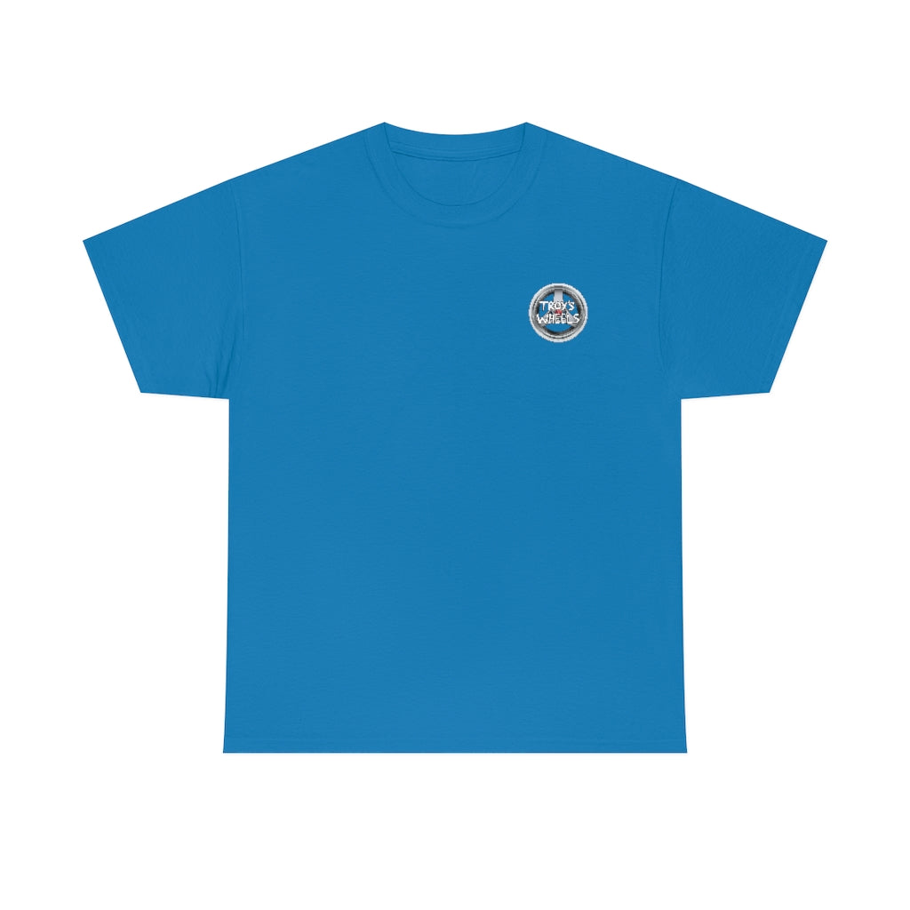 CRZ_Premium_Gold 3 Spoke_Tee