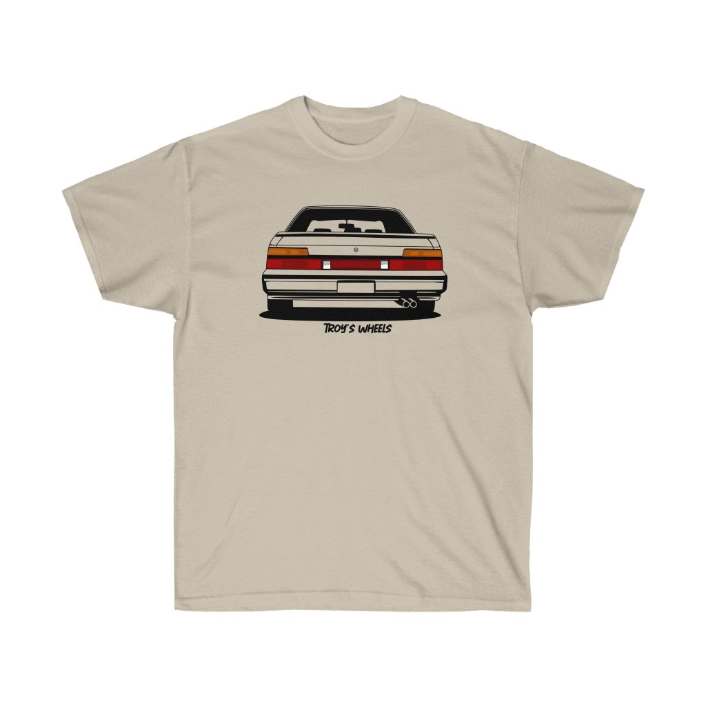 2G Prelude_Rear_Black_Tee