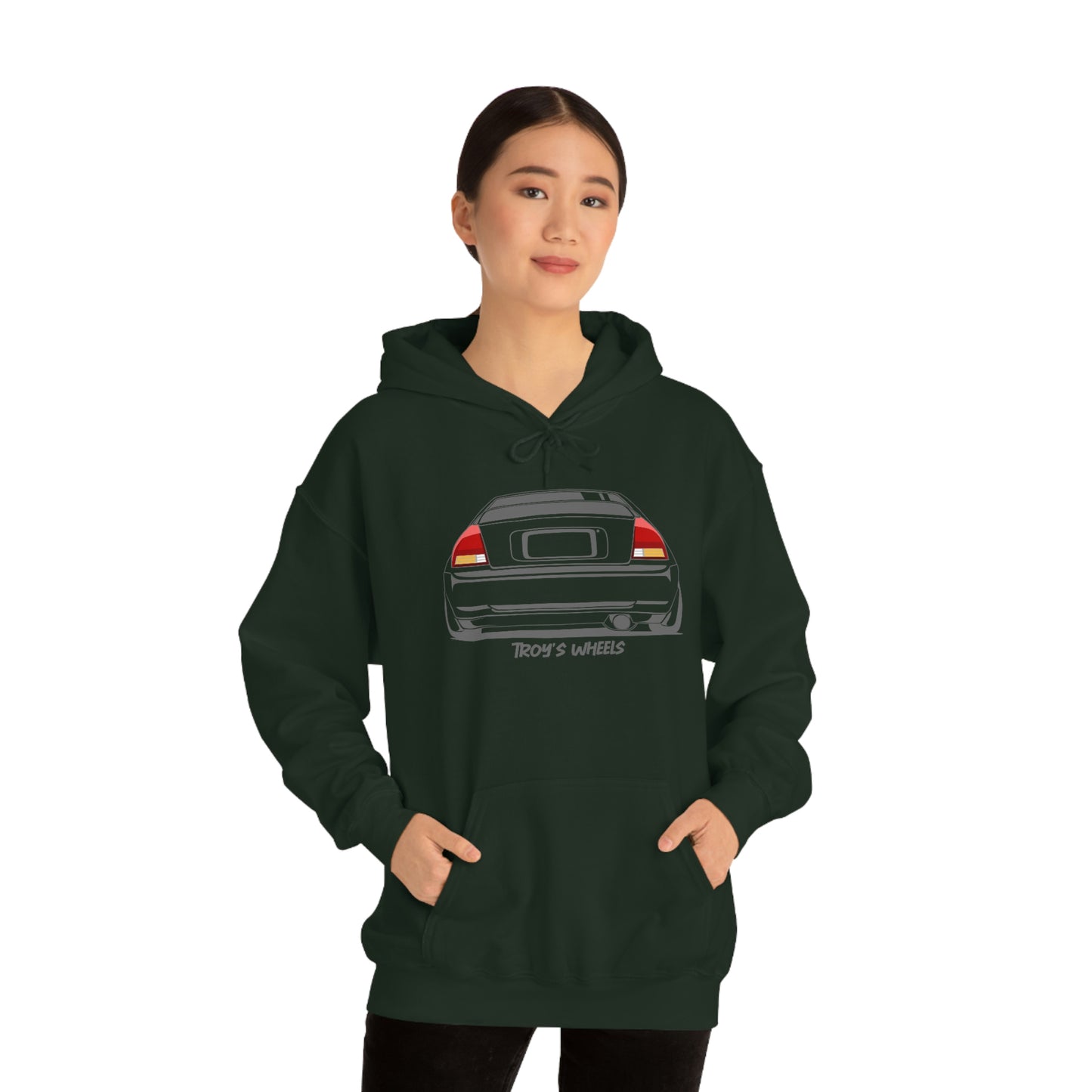 4G Prelude_Rear_Grey_Hoodie