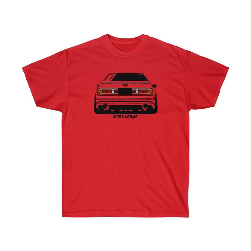FC RX7_Black_Rear_Tee