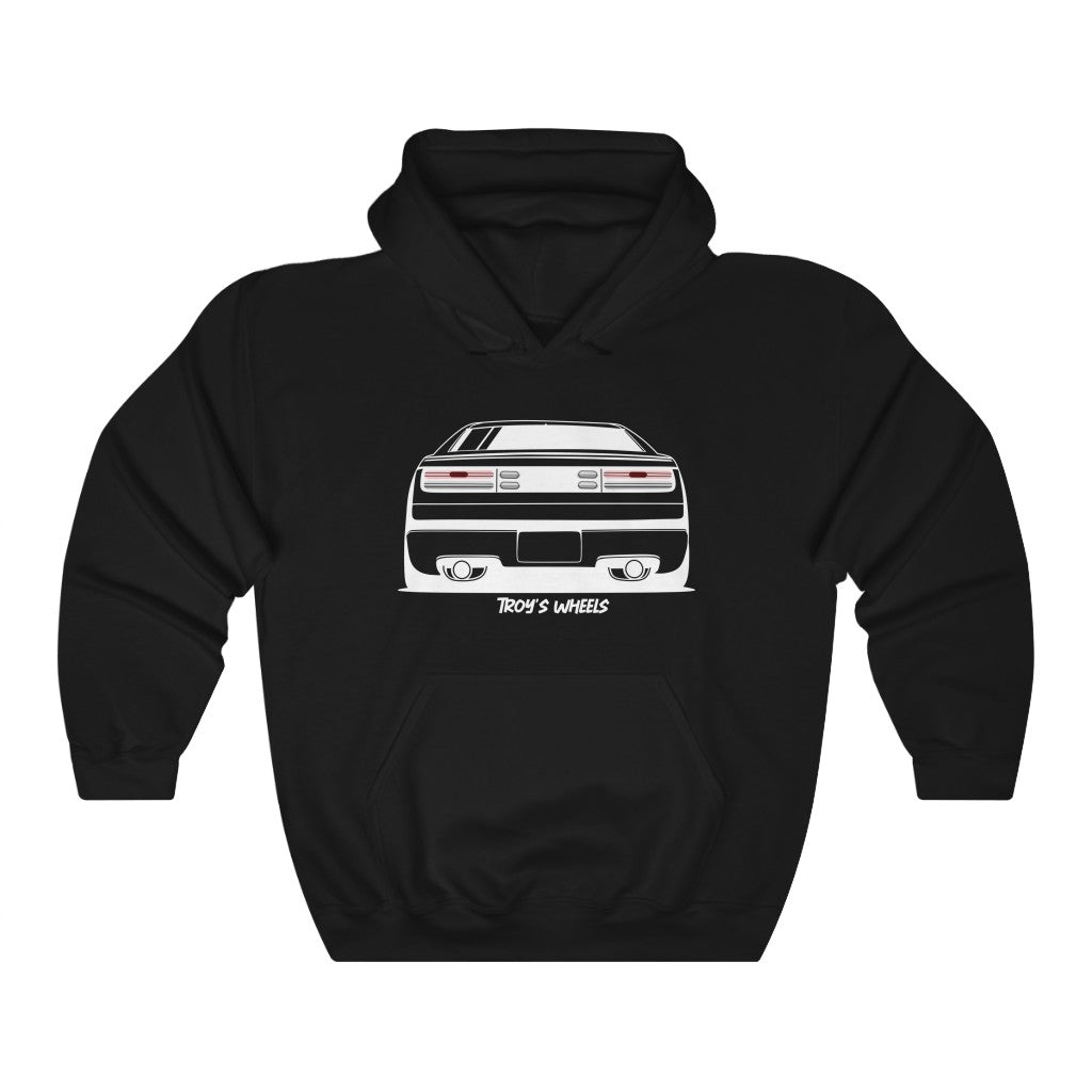 300ZX_White_Rear_Hoodie
