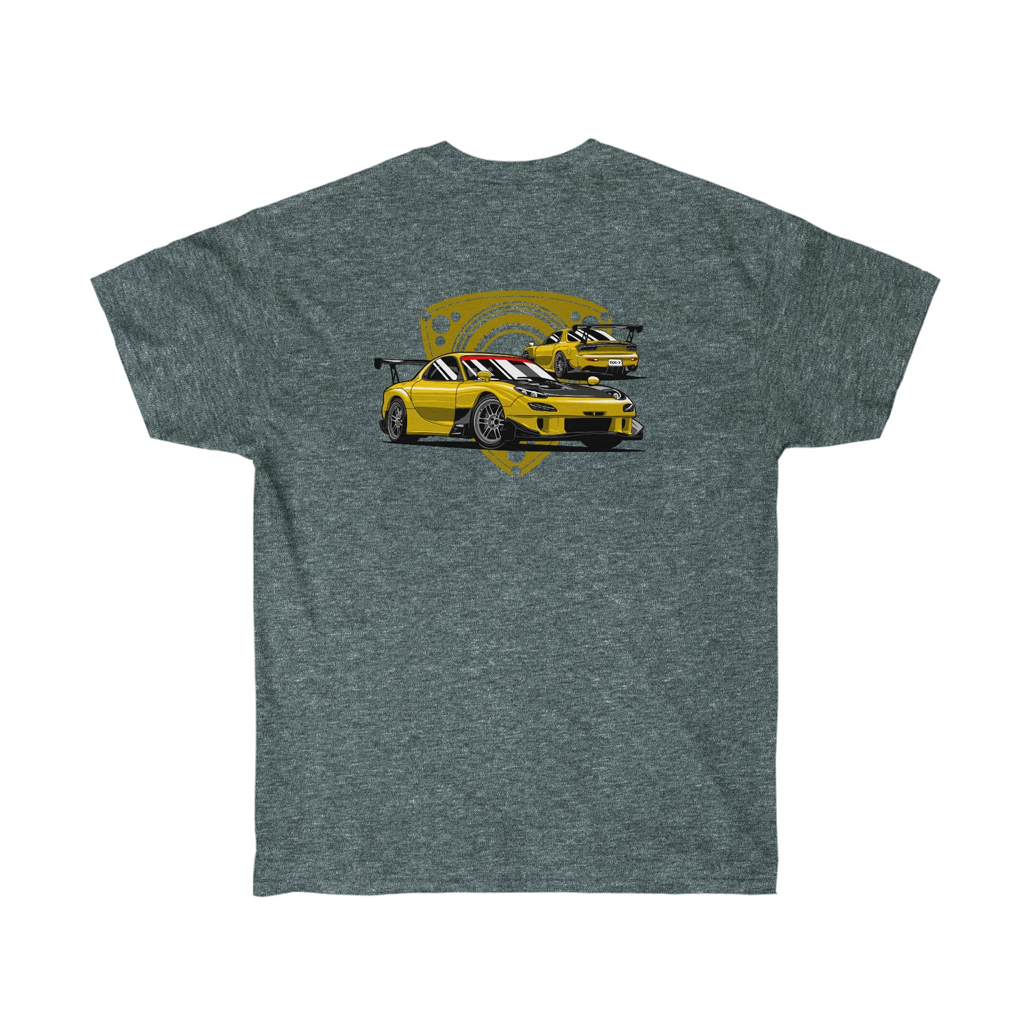 FD RX7_Legends 2_Tee