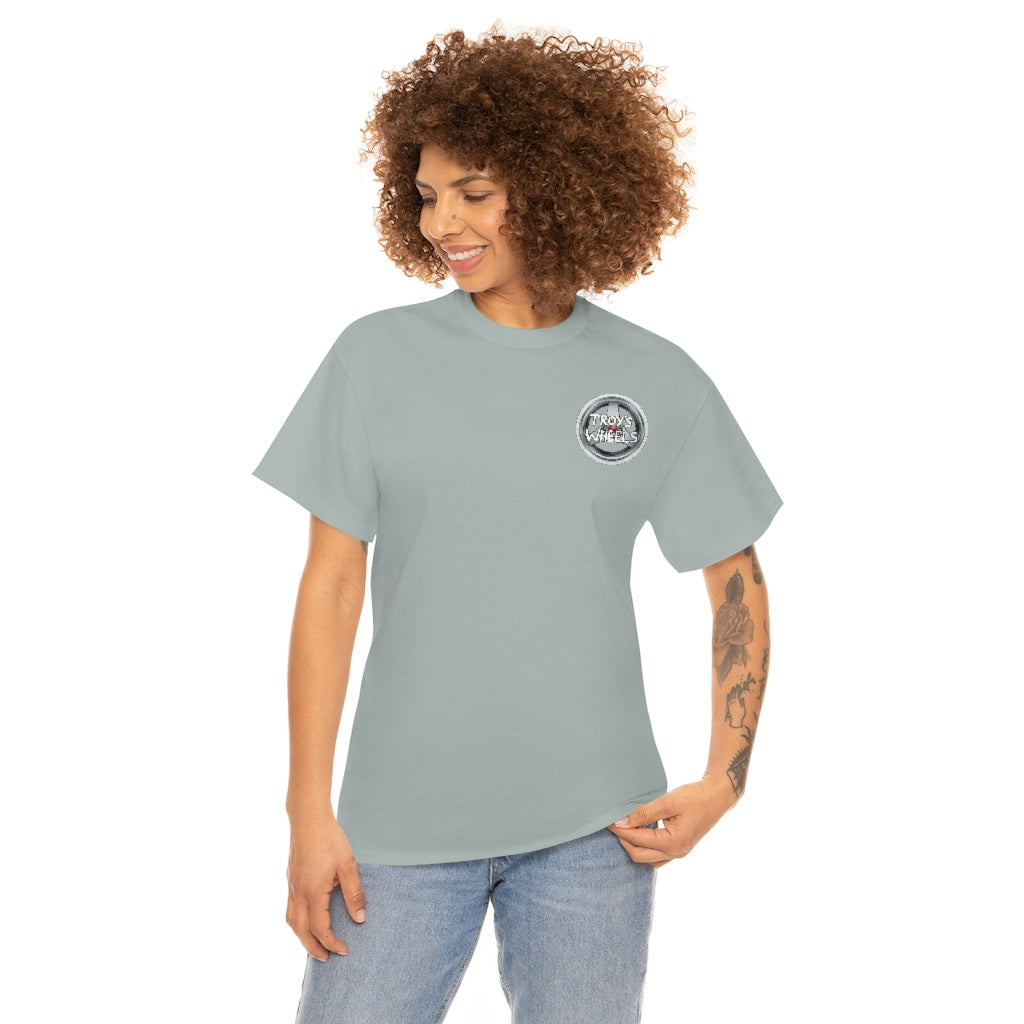 R31 Wagon_Premium_Tee