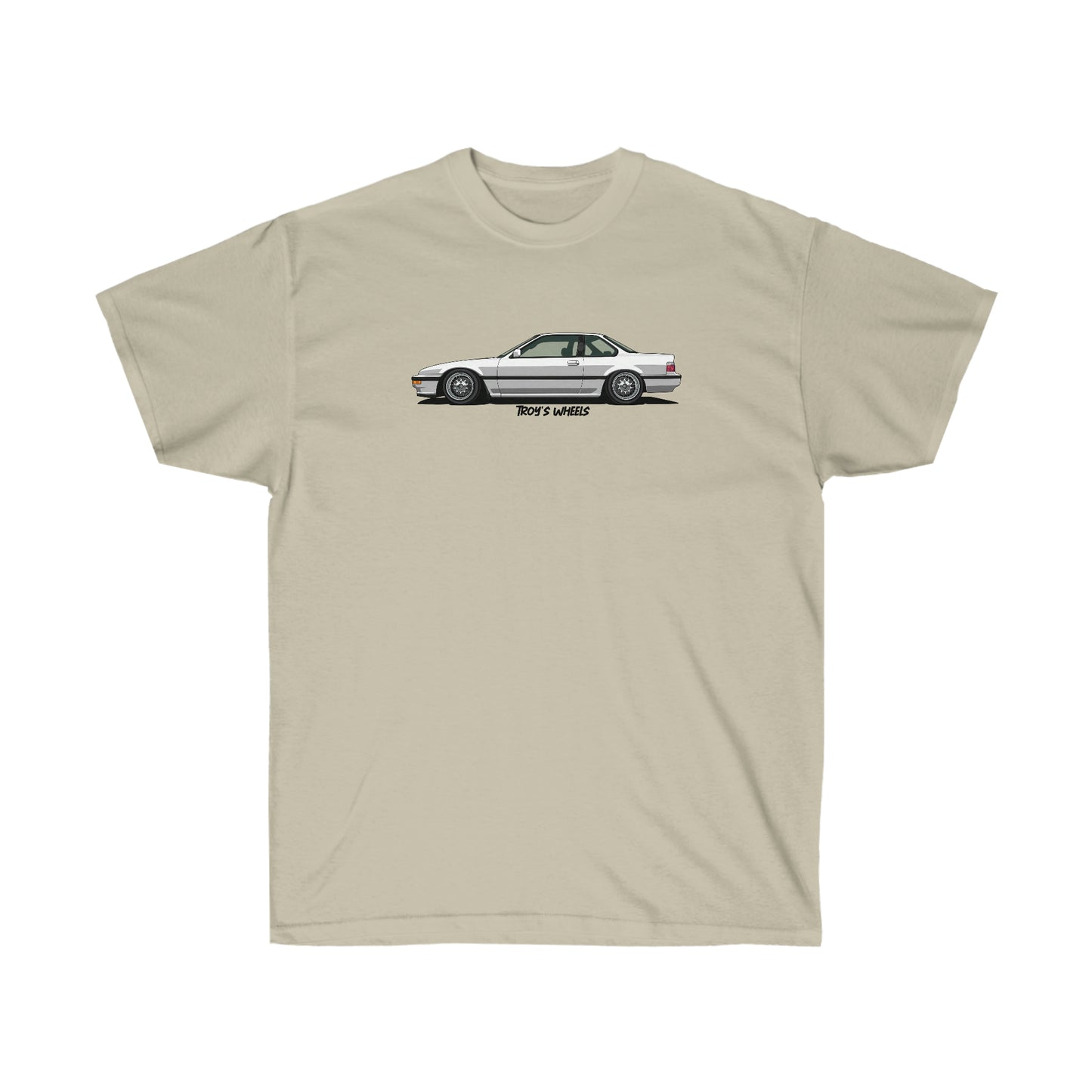 3G Prelude_White_Silver Mesh_Light Tee