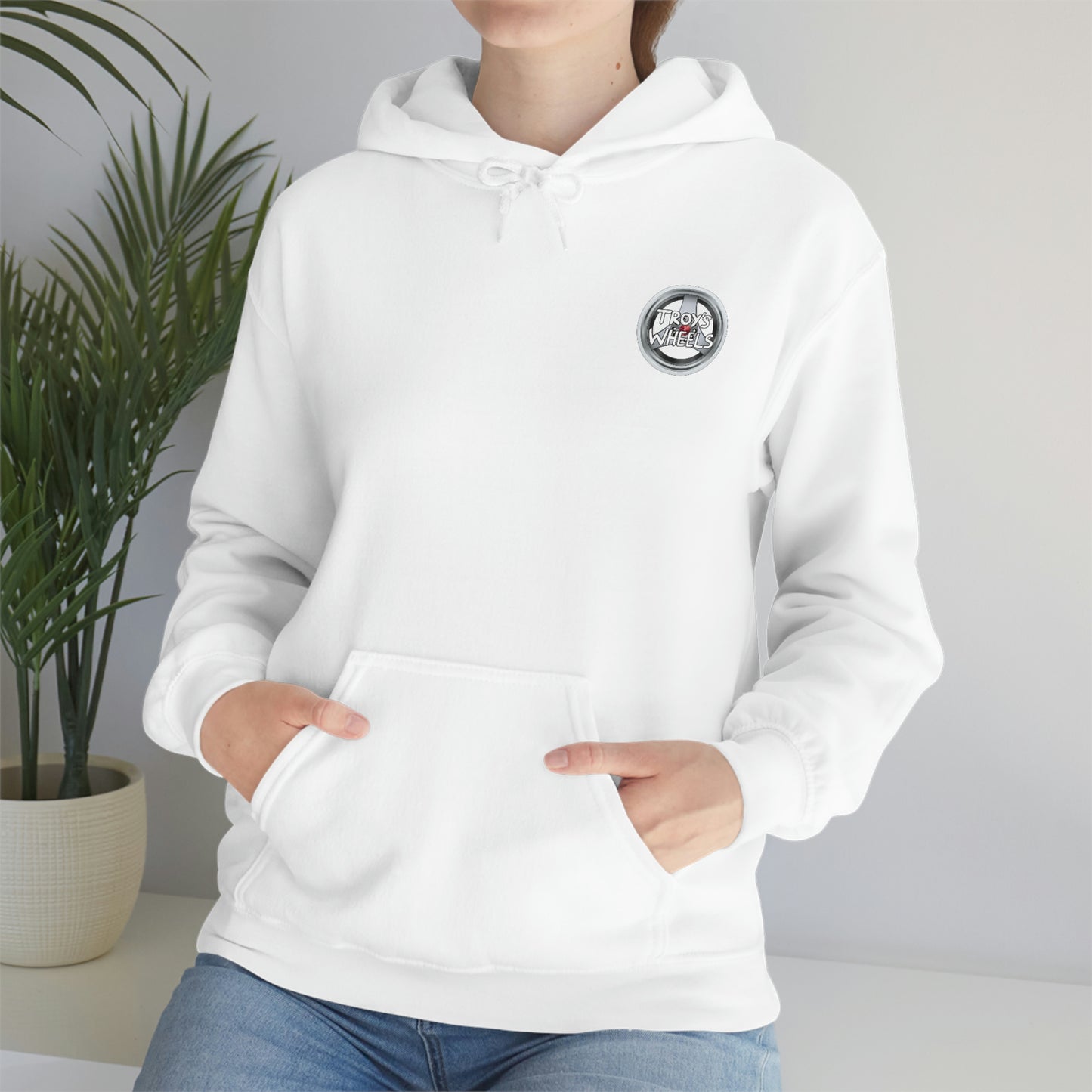 GTR R32_Godzilla_Hoodie