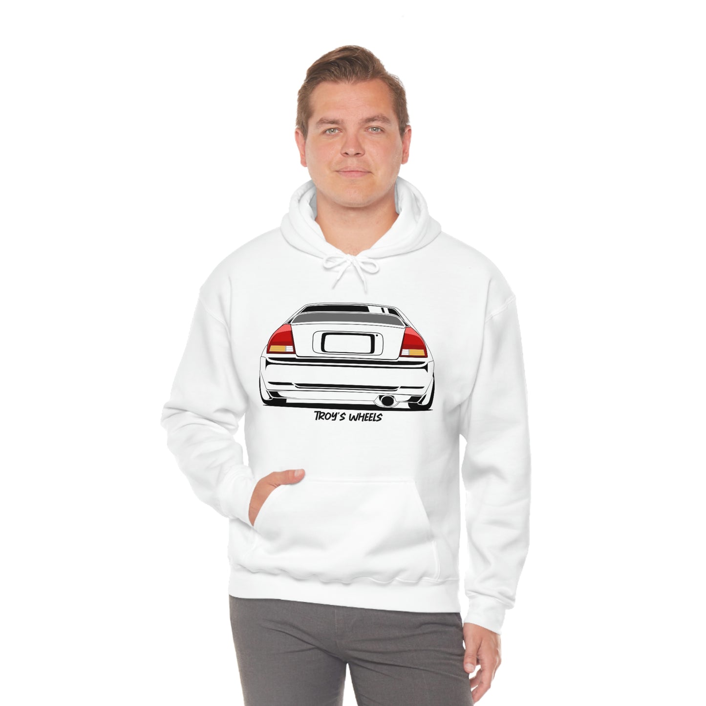 4G Prelude_Rear_Black_Hoodie