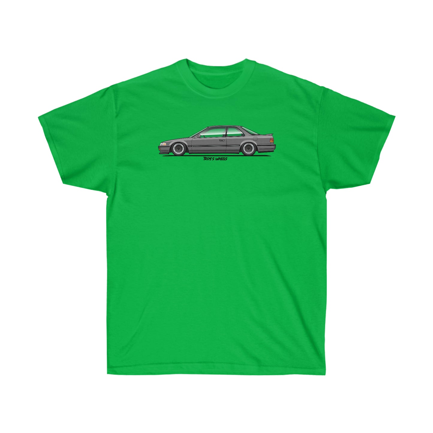 CB7 Accord_Grey_Mesh_Light Tee