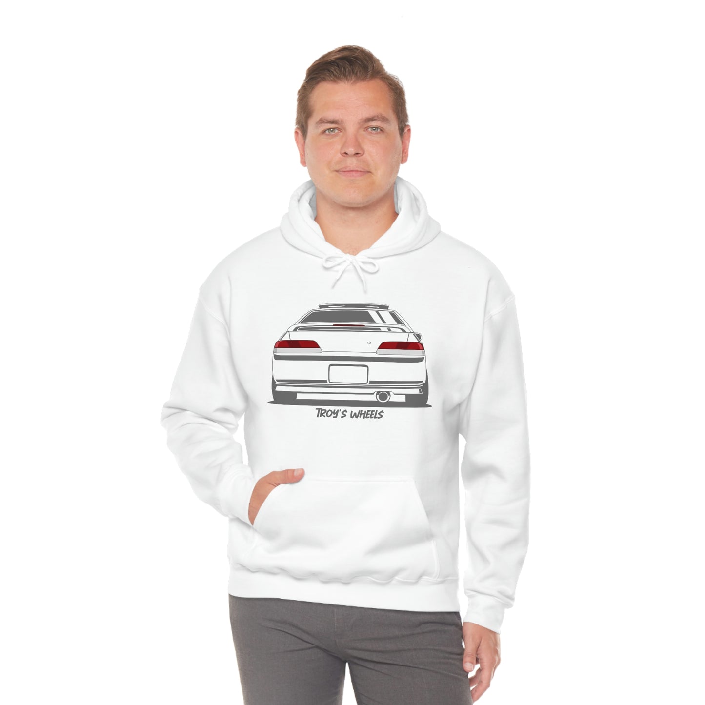 5G Prelude_Rear_Grey_Hoodie