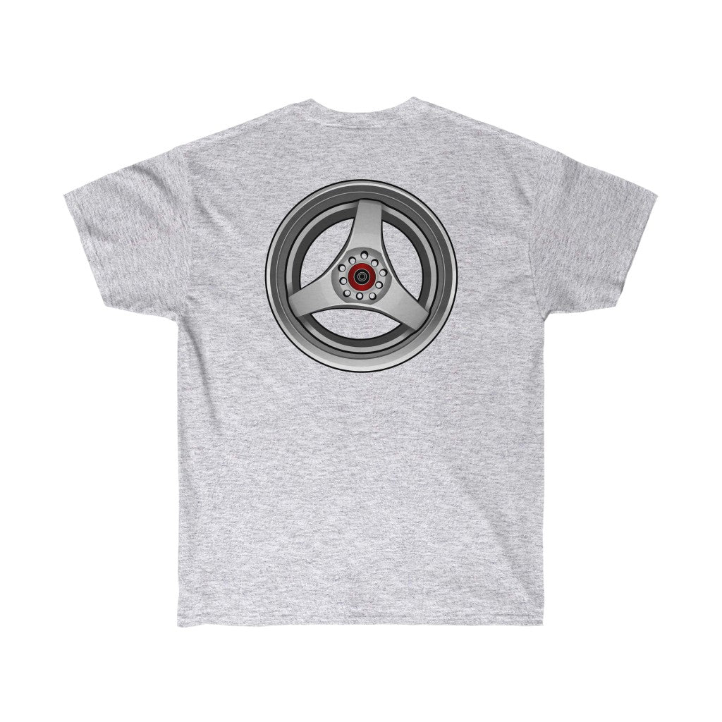 Hinodex_Wheel_Tee