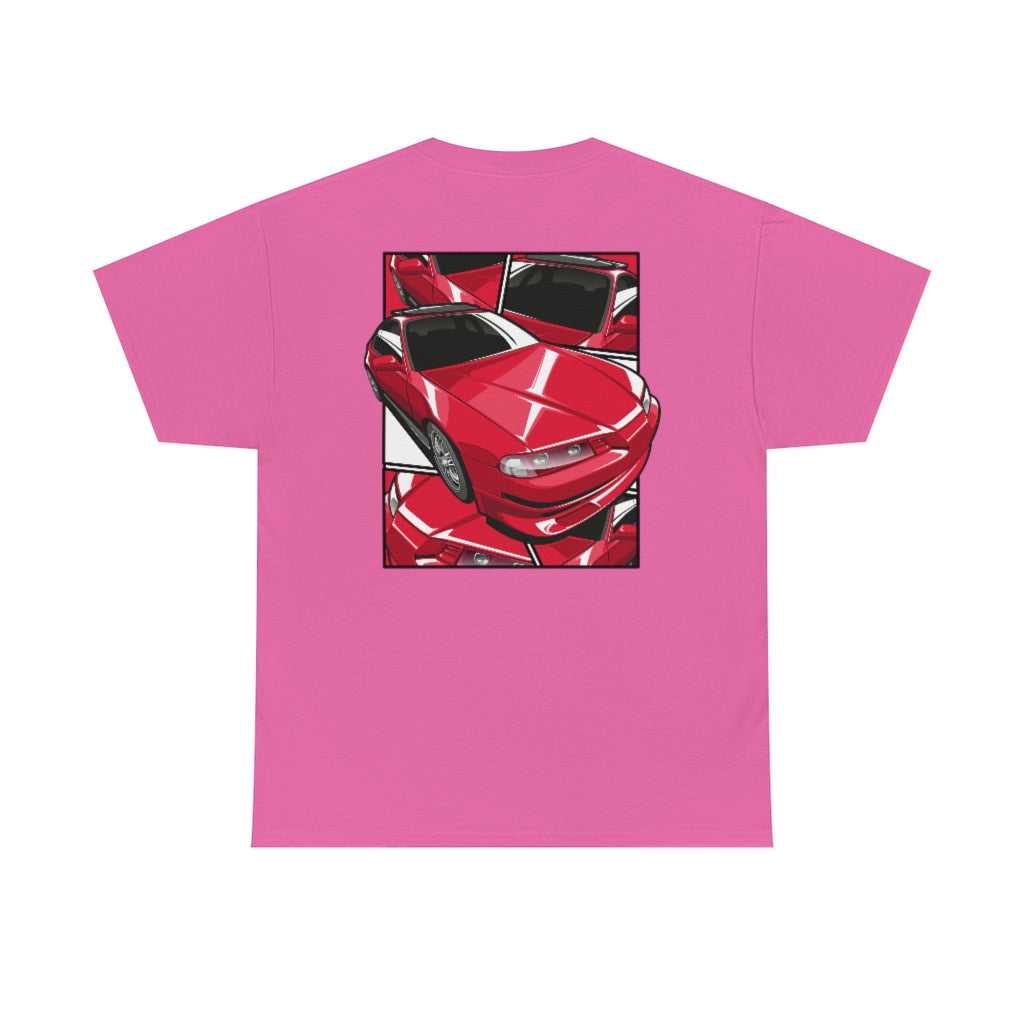 4G Prelude_Premium_Tee