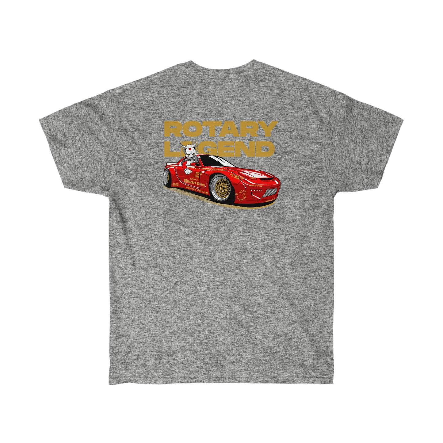 RX7_Rotary Legend 1_Tee
