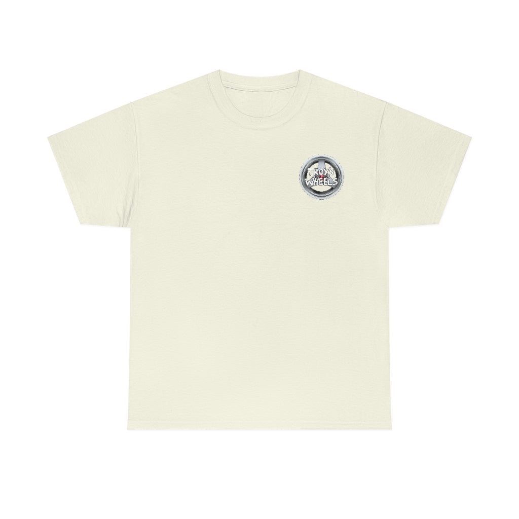 4G Prelude_Premium_Tee
