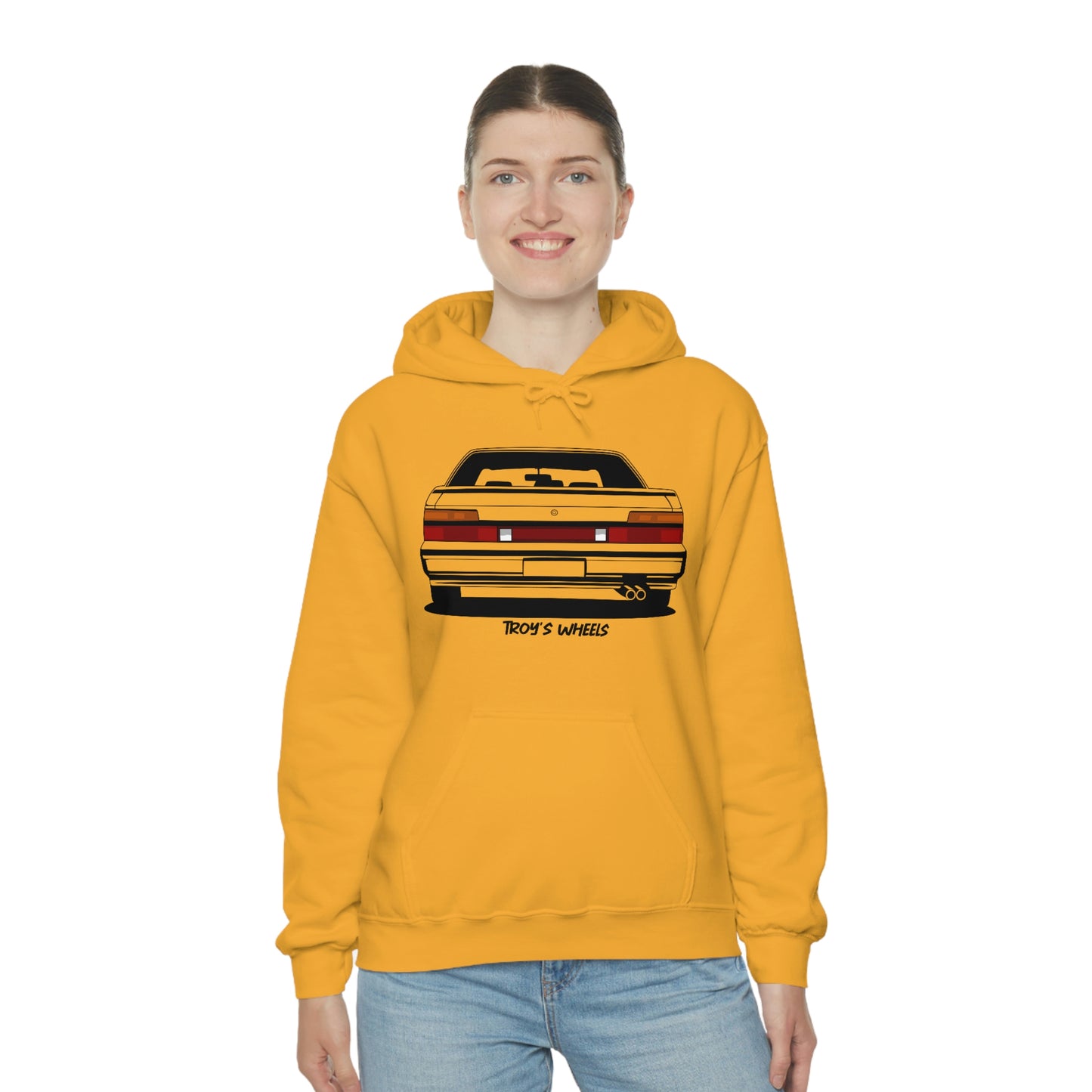 2G Prelude_Rear_Black_Hoodie