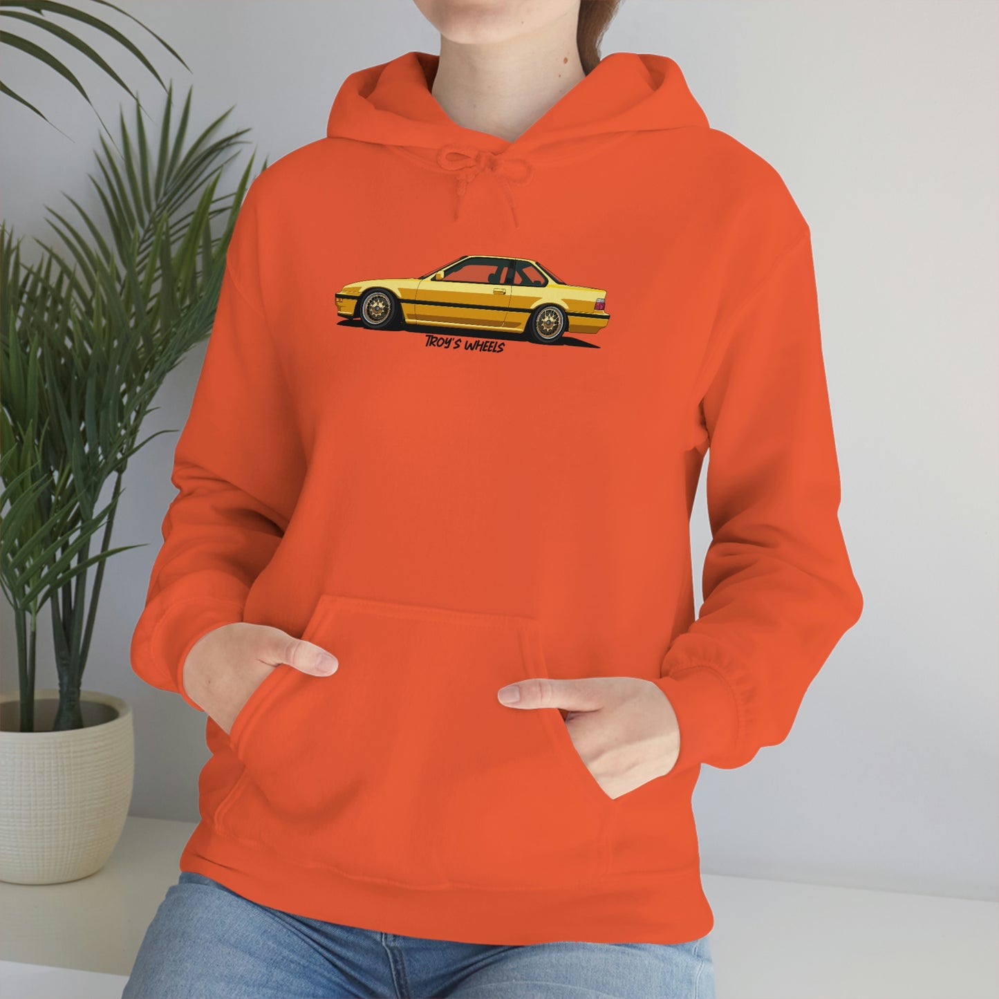 3G Prelude_Yellow_Gold Mesh_Light Hoodie