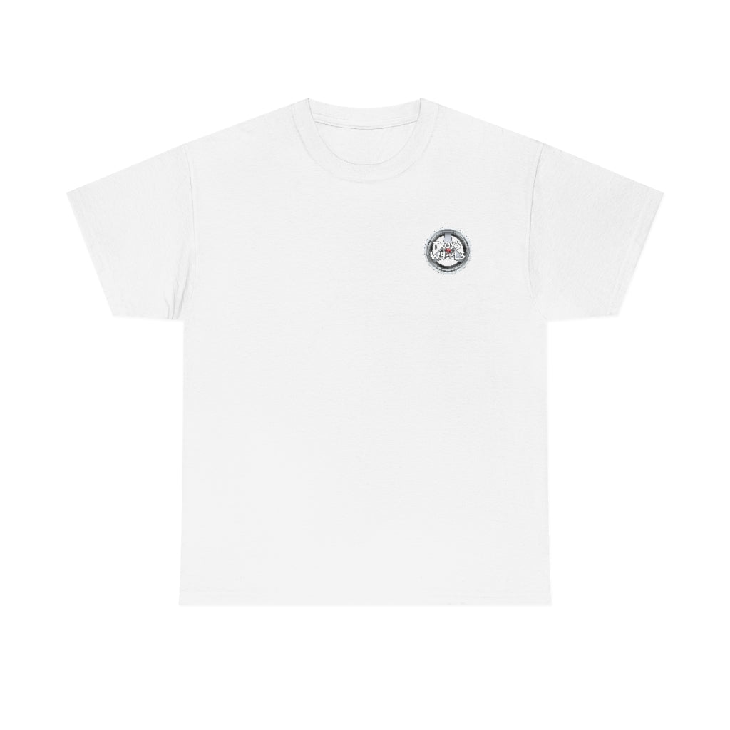 CRZ_Premium_Gold 3 Spoke_Tee