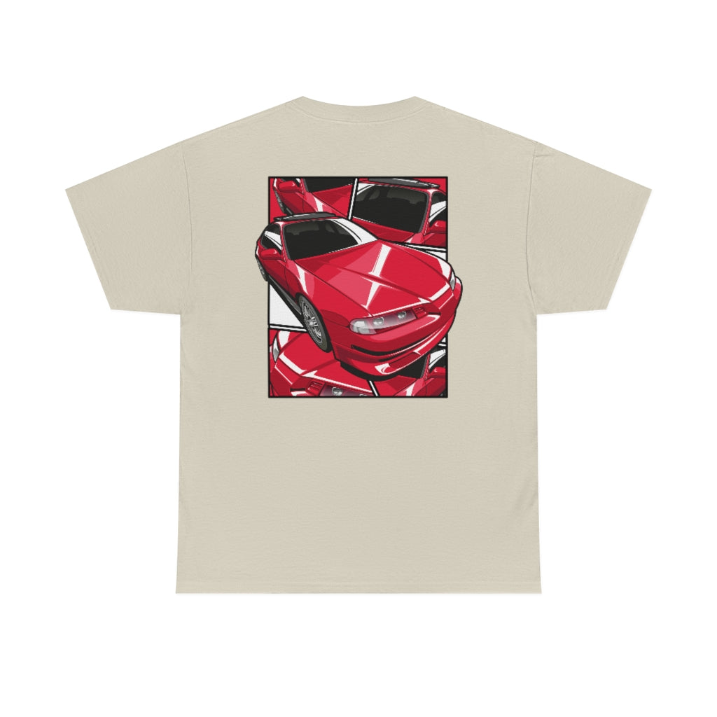 4G Prelude_Premium_Tee