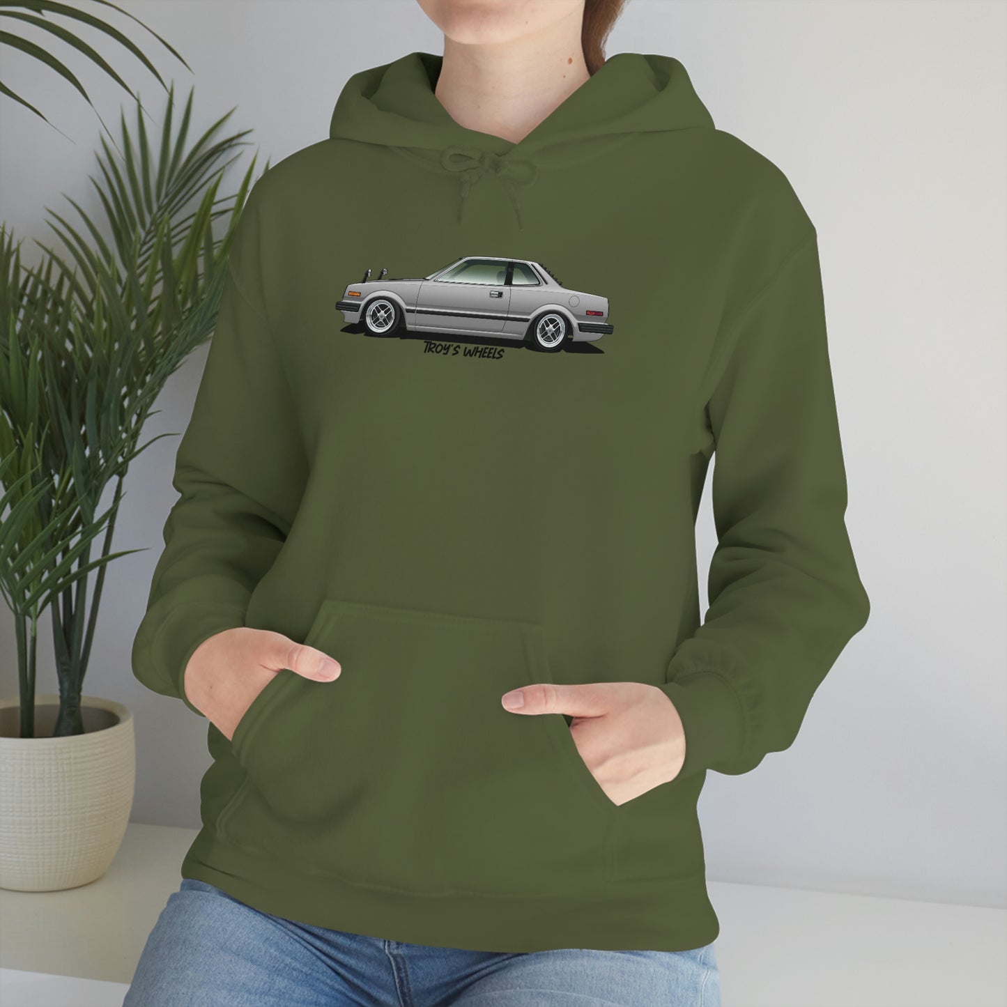 1G Prelude Silver_4 Spoke Mesh_Light Hoodie